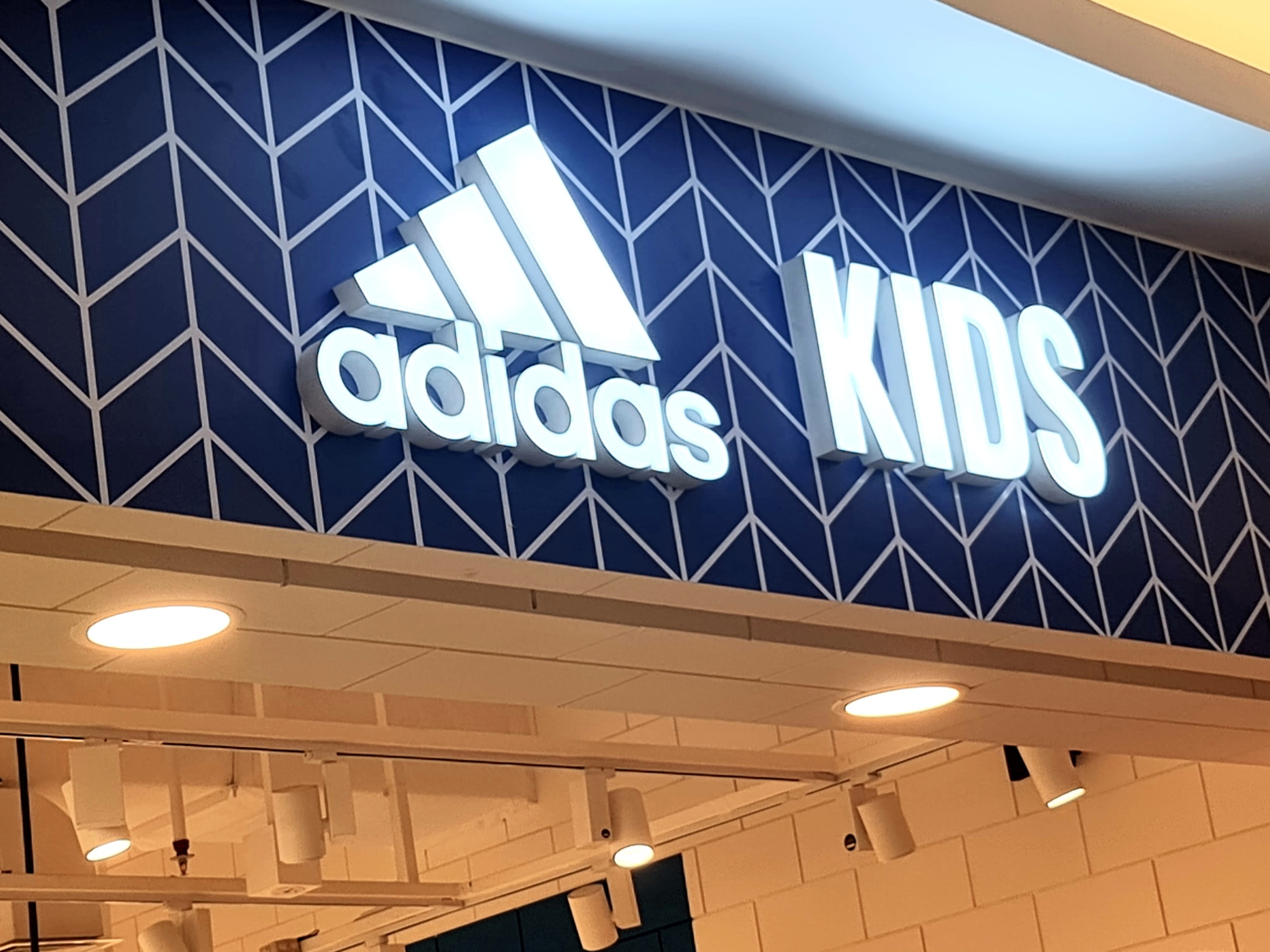 Adidas Kids