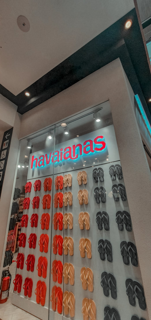 Havaianas