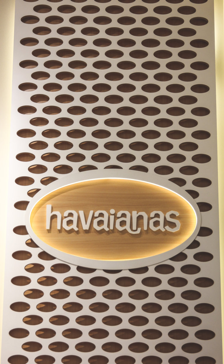 Havaianas