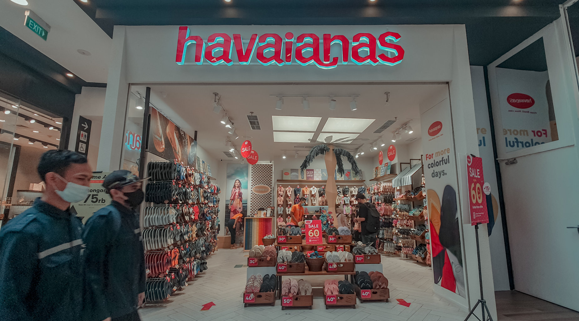 Havaianas